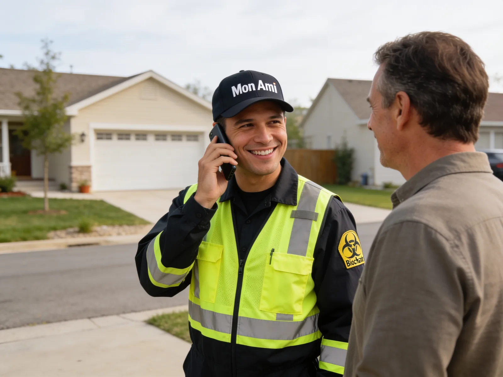 Sewage Cleanup Murphy, ID FAQs